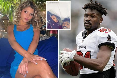 megan eugenio antonio brown video|Overtime Megan Tape Video Allegedly Leaked on。